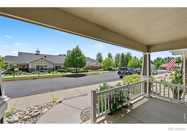 5th image of 4751 Pleasant Oak Dr #C79, Fort Collins, CO 80525 | MLS# IR1059353