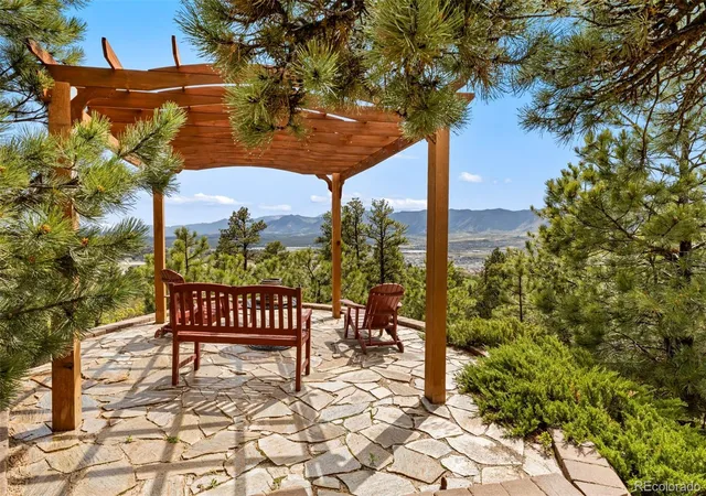 Photo 3 of Sale Pending at 525 Silhouette Way, Monument, CO 80132 | MLS# 1581748 | Listing updated on 2026-08-17