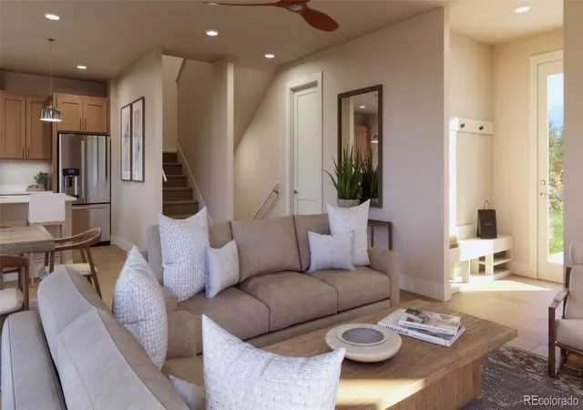 3rd image of 98 High Grove Loop, Winter Park, CO 80482 | MLS# 5830177
