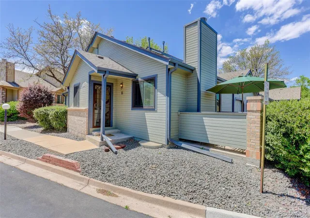 Photo 2 of Condo for sale at 9157 W Cedar Dr #1, Lakewood, CO 80226 | MLS# 5401280 | Listing updated on 2026-08-14