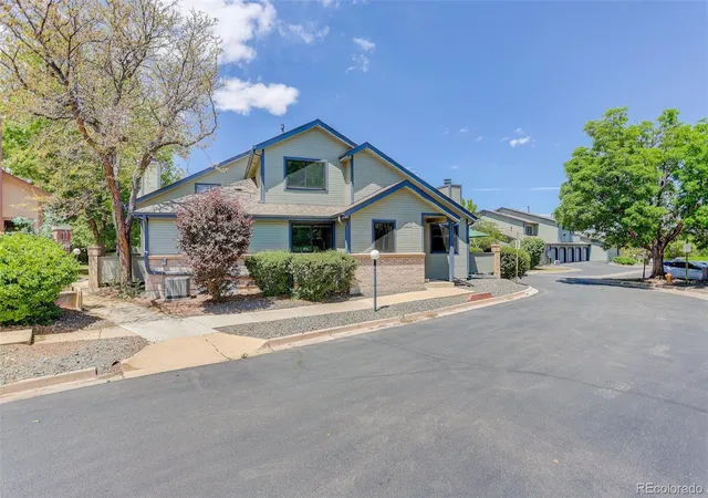 Photo 3 of Condo for sale at 9157 W Cedar Dr #1, Lakewood, CO 80226 | MLS# 5401280 | Listing updated on 2026-08-14