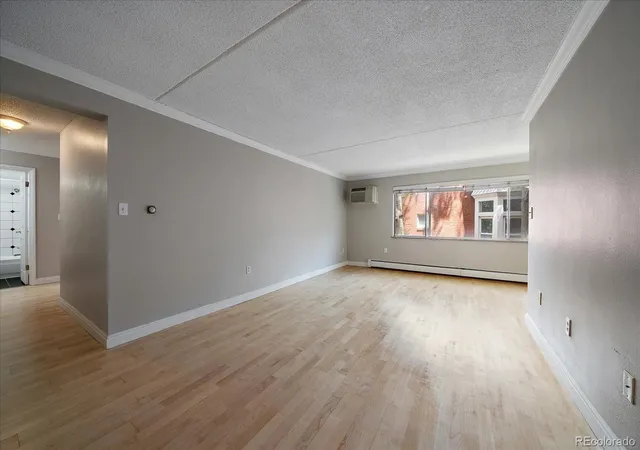 Photo 2 of Condo for sale at 1267 N Lafayette St #303, Denver, CO 80218 | MLS# 5147009 | Listing updated on 2026-09-04