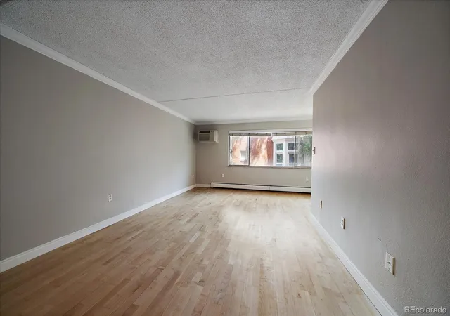 Photo 3 of Condo for sale at 1267 N Lafayette St #303, Denver, CO 80218 | MLS# 5147009 | Listing updated on 2026-09-04