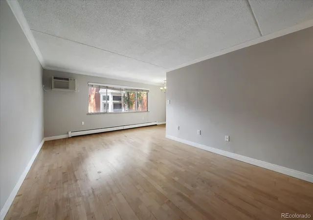 Listing Photo 5 - Condo for sale in building located at 1267 N Lafayette St, Denver, CO 80218 - Unit #303