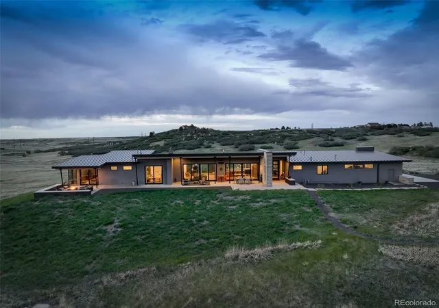 Homes for sale in Franktown, CO | 7675 Fox Glen Dr, Franktown, CO 80116 | MLS# 8912282
