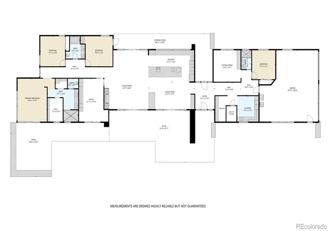 Homes for sale in Franktown, CO | 7675 Fox Glen Dr, Franktown, CO 80116 | MLS# 8912282