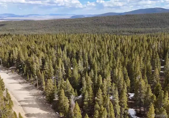 Photo 1 of Land for sale at 1726 Venture Rd, Fairplay, CO 80440 | MLS# 9438009 | Listing updated on 2026-05-27
