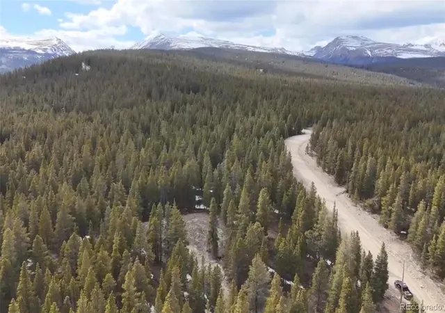 Photo 4 of Land for sale at 1726 Venture Rd, Fairplay, CO 80440 | MLS# 9438009 | Listing updated on 2026-05-27