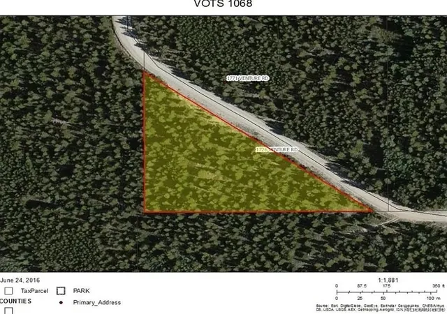 Photo 5 of Land for sale at 1726 Venture Rd, Fairplay, CO 80440 | MLS# 9438009 | Listing updated on 2026-05-27