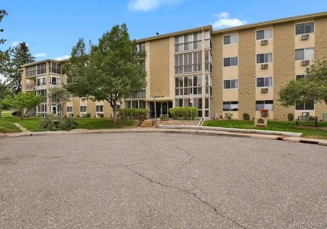 1st image of 13618 E Bethany Pl #207, Aurora, CO 80014 | MLS# 8046435