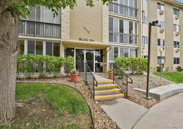 2nd image of 13618 E Bethany Pl #207, Aurora, CO 80014 | MLS# 8046435