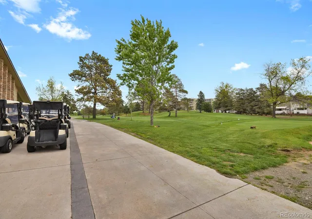 2nd image of 13618 E Bethany Pl, Aurora, CO 80014