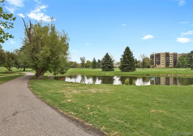 26th image of 13618 E Bethany Pl #207, Aurora, CO 80014 | MLS# 8046435