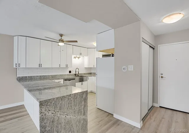 5th image of 13618 E Bethany Pl #207, Aurora, CO 80014 | MLS# 8046435