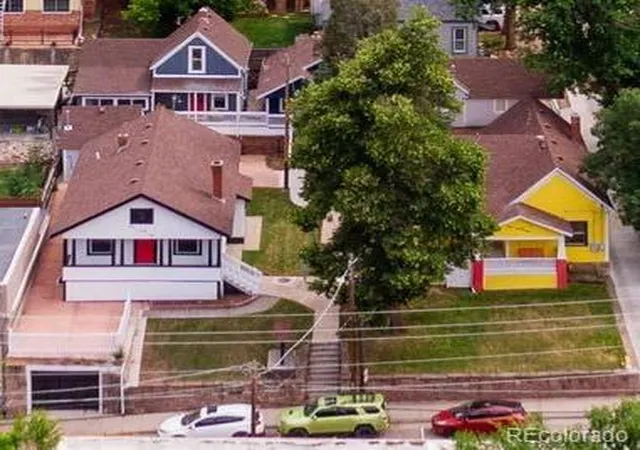 Photo 2 of Single family home for sale at 125 Ruxton Ave, Manitou Springs, CO 80829 | MLS# 1942531 | Listing updated on 2026-10-05