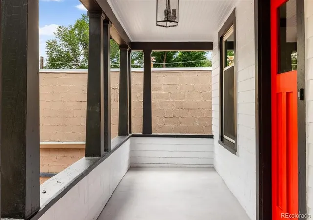 Photo 3 of Single family home for sale at 125 Ruxton Ave, Manitou Springs, CO 80829 | MLS# 1942531 | Listing updated on 2026-10-05