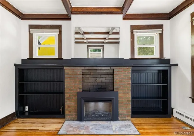 Photo 4 of Single family home for sale at 125 Ruxton Ave, Manitou Springs, CO 80829 | MLS# 1942531 | Listing updated on 2026-10-05