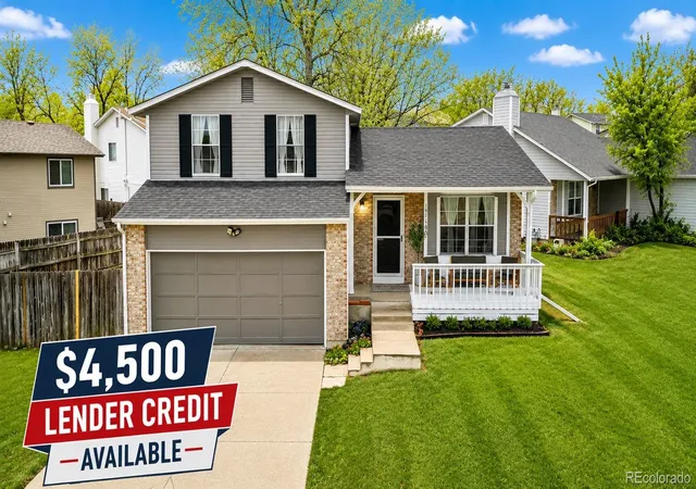 1st image of 19768 E Princeton Pl, Aurora, CO 80013 | MLS# 3881151