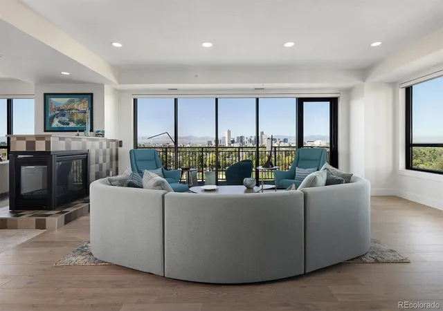 Homes for sale in Denver, CO | 1650 Fillmore St #1107, Denver, CO 80206 | MLS# 7779448