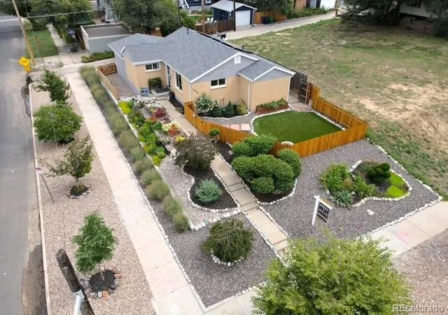 Photo 3 of Single family home for sale at 3560 N Steele St, Denver, CO 80205 | MLS# 7840140 | Listing updated on 2026-09-13