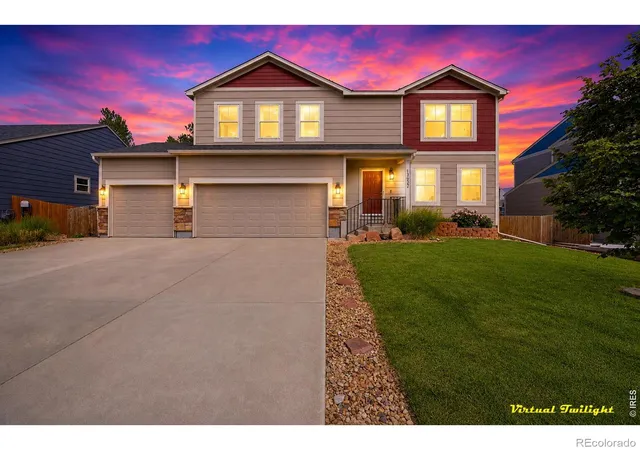 Homes for sale in Mead, CO | 13632 Wrangler Wy, Mead, CO 80542 | MLS# IR1059365