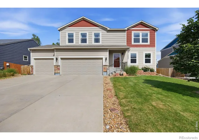 Homes for sale in Mead, CO | 13632 Wrangler Wy, Mead, CO 80542 | MLS# IR1059365