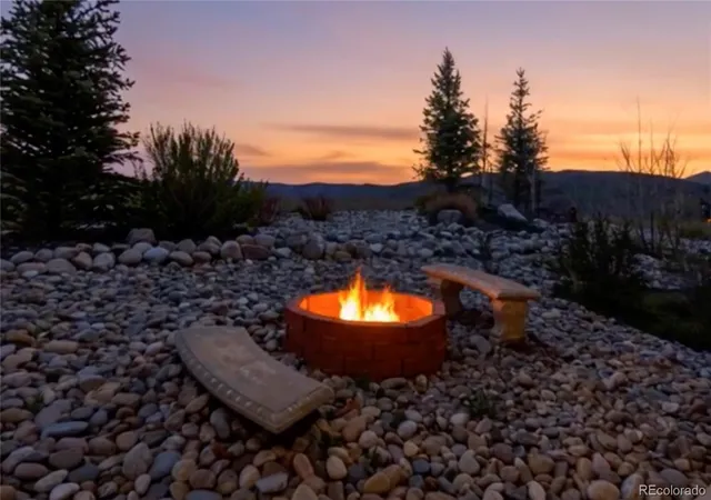 Photo 3 of Single family home for sale at 724 Saddle Ridge Cir, Granby, CO 80446 | MLS# 4039806 | Listing updated on 2026-09-03