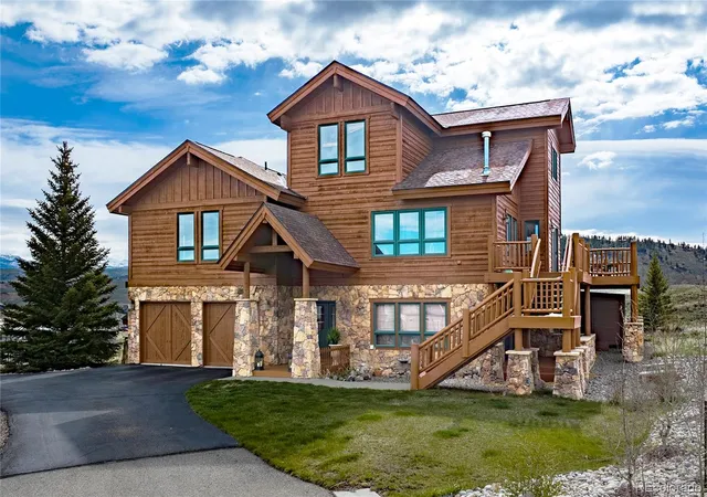 Photo 47 of Single family home for sale at 724 Saddle Ridge Cir, Granby, CO 80446 | MLS# 4039806 | Listing updated on 2026-09-03