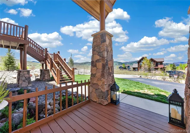 Photo 5 of Single family home for sale at 724 Saddle Ridge Cir, Granby, CO 80446 | MLS# 4039806 | Listing updated on 2026-09-03