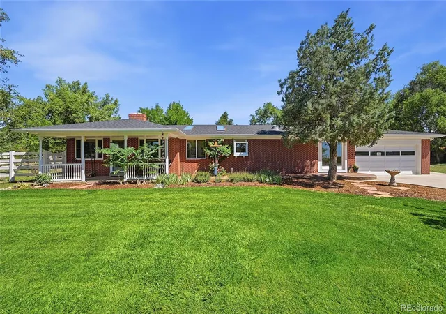 1st image of 8235 W 108th Ave, Broomfield, CO 80021 | MLS# 3744348