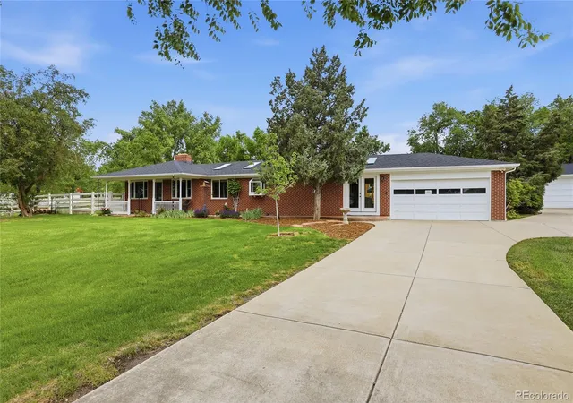 2nd image of 8235 W 108th Ave, Broomfield, CO 80021 | MLS# 3744348