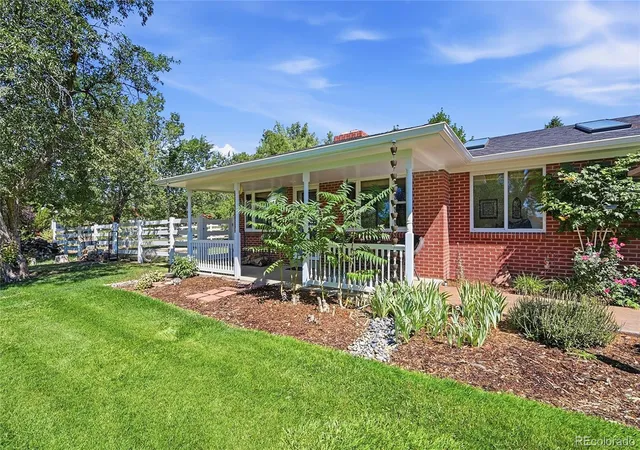 4th image of 8235 W 108Th Ave, Broomfield, CO 80021 | MLS# 3744348