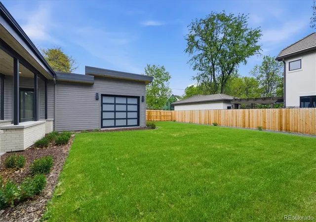 Homes for sale in Denver, CO | 2442 S Saint Paul St, Denver, CO 80210 | MLS# 8237503