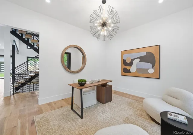 Photo 3 of Mansion for sale at 2442 S Saint Paul St, Denver, CO 80210 | MLS# 8237503 | Listing updated on 2026-08-27
