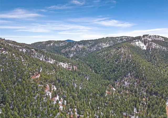 Homes for sale in Larkspur, CO | 13125 Andiron Wy, Larkspur, CO 80118 | MLS# 5183511