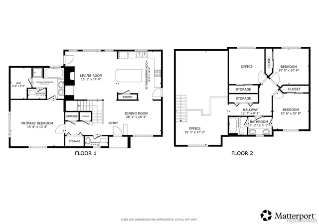 Homes for sale in Broomfield, CO | 13247 Red Deer Trl #A, Broomfield, CO 80020 | MLS# 5588206