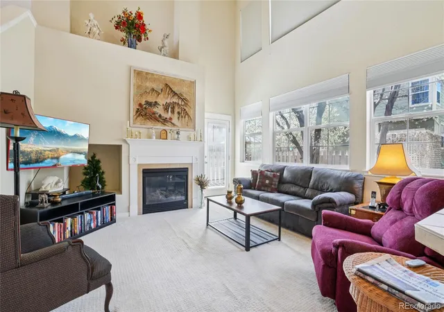 Homes for sale in Broomfield, CO | 13247 Red Deer Trl #A, Broomfield, CO 80020 | MLS# 5588206