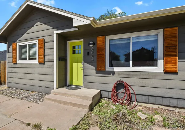 1st image of 8085 N Lowell Blvd, Westminster, CO 80031 | MLS# 3965785