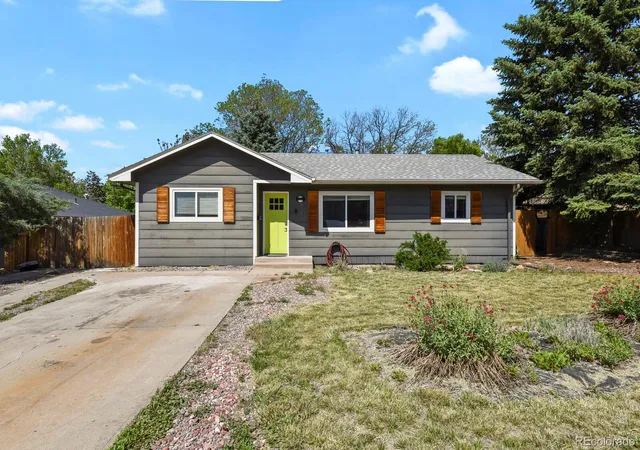 2nd image of 8085 N Lowell Blvd, Westminster, CO 80031 | MLS# 3965785