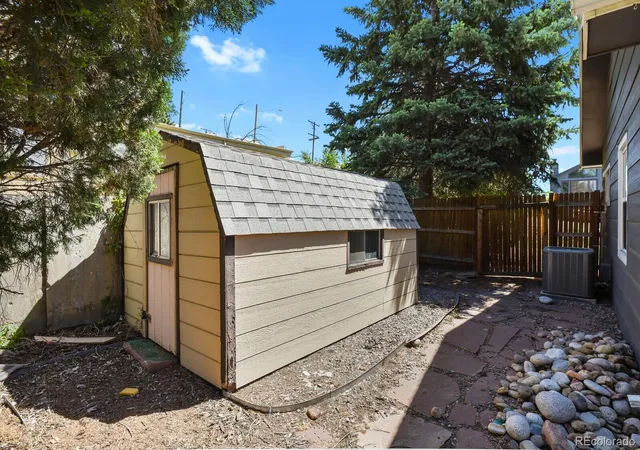 37th image of 8085 N Lowell Blvd, Westminster, CO 80031 | MLS# 3965785