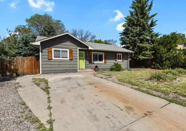 4th image of 8085 N Lowell Blvd, Westminster, CO 80031 | MLS# 3965785