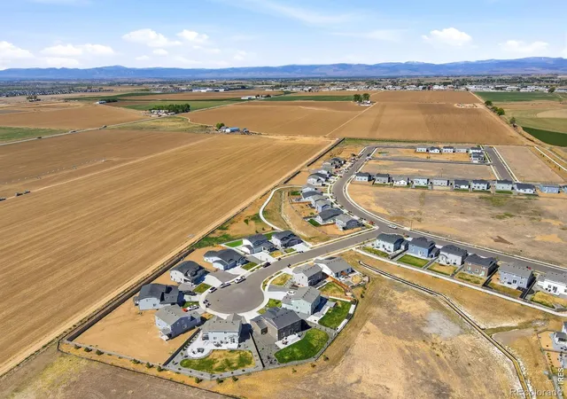 Homes for sale in Mead, CO | 5817 Farmstead Pl, Mead, CO 80504 | MLS# IR1059374