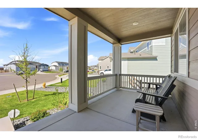 Homes for sale in Mead, CO | 5817 Farmstead Pl, Mead, CO 80504 | MLS# IR1059374