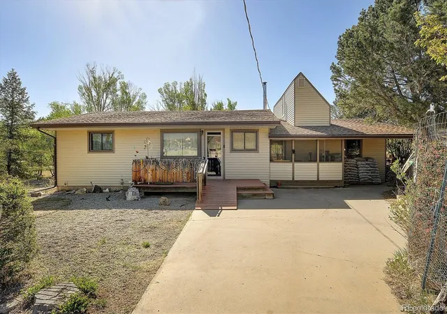Homes for sale in Buena Vista, CO | 15380 County Road 350, Buena Vista, CO 81211 | MLS# 2670655