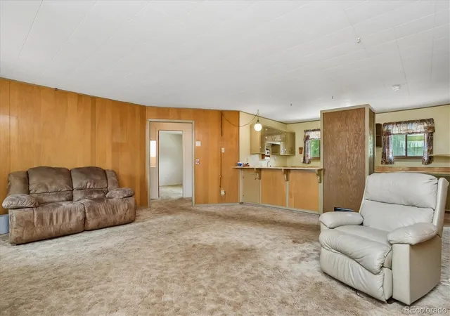 5th image of 15380 County Road 350, Buena Vista, CO 81211 | MLS# 2670655