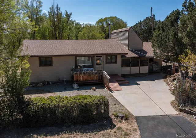 Homes for sale in Buena Vista, CO | 15380 County Road 350, Buena Vista, CO 81211 | MLS# 2670655