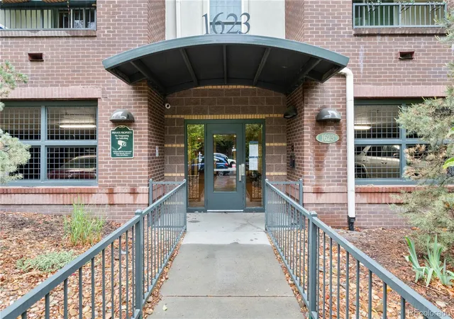 Homes for sale in Denver, CO | 1623 Saint Paul St #301, Denver, CO 80206 | MLS# 7412667