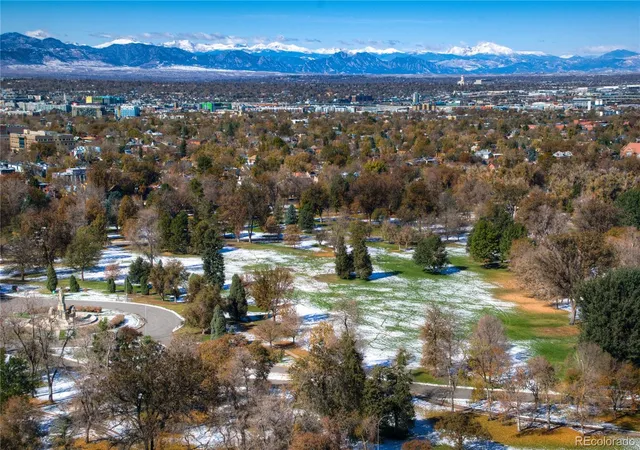 2nd image of 1623 Saint Paul St, Denver, CO 80206