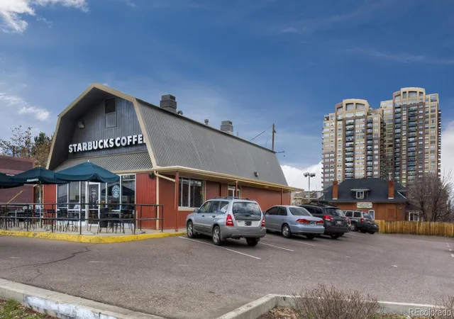 30th image of 1623 Saint Paul St #301, Denver, CO 80206 | MLS# 7412667