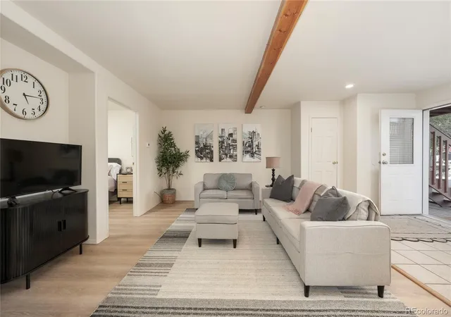 Condo for sale at 753 County Rd 830 #1, Fraser, CO 80442 | MLS# 9601514